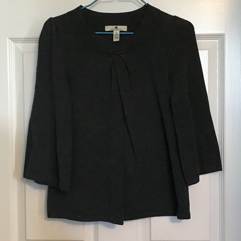 Banana Republic Sweater